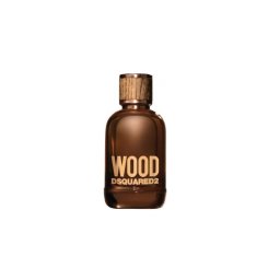 Dsquared² Wood for Him - EDT 100 ml за мъже