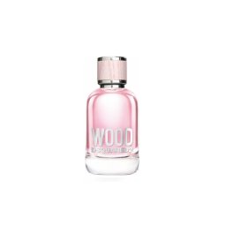 Dsquared² Wood for Her -EDT 100 ml за жени