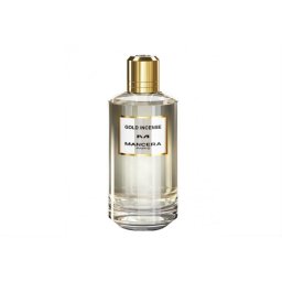 Mancera Gold Incense - EDP 120 ml унисекс