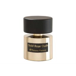 Tiziana Terenzi Gold Rose Oudh - Extrait de parfum 100 ml унисекс