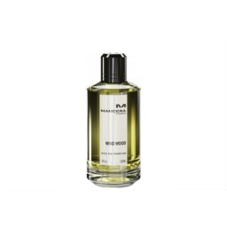 Mancera Wind Wood - EDP 120 ml за мъже