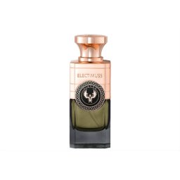 Electimuss Black Caviar - Pure Parfum 100 ml унисекс