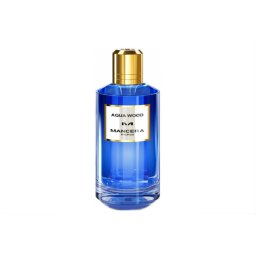 Mancera Aqua Wood - EDP 120 ml за мъже
