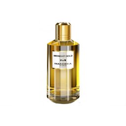 Mancera Midnight Gold - EDP 120 ml унисекс