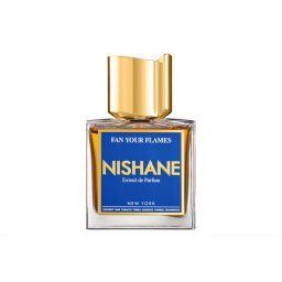 Nishane Fan Your Flames Б.О. - Extrait de parfum 100 ml унисекс