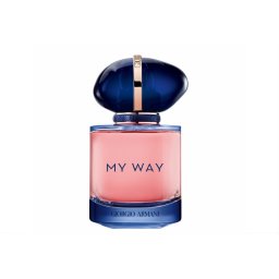 Armani My Way Intense Refillable - EDP 90 ml за жени