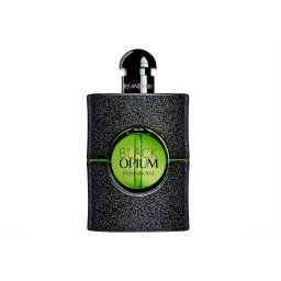 Yves Saint Laurent Black Opium Illicit Green - EDP 75 ml за жени