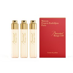 Maison Francis Kurkdjian Baccarat Rouge 540 Extrait de Parfum Refills - Extrait de Parfum 3 x 11 ml унисекс