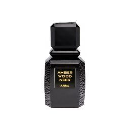 Ajmal Amber Wood Noir - EDP 100 ml унисекс