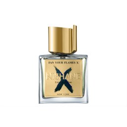 Nishane Fan Your Flames X - Extrait de Parfum 100 ml унисекс