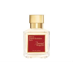 Maison Francis Kurkdjian Baccarat Rouge 540 Б.О. - EDP 70 ml унисекс