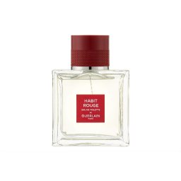 Guerlain Habit Rouge - EDT 50 ml за мъже