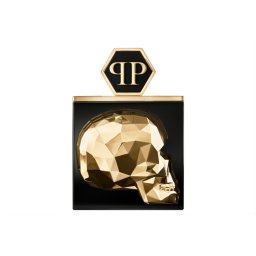 Philipp Plein The $kull Gold Edition Parfum - Parfum 125 ml за мъже