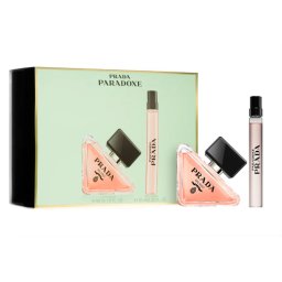 Prada Paradoxe Gift Set - EDP 50 ml + EDP 10 ml за жени
