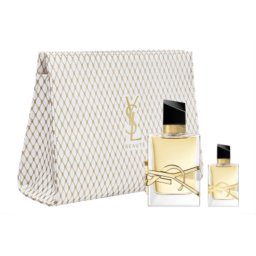 Yves Saint Laurent Libre Gift Set - ЕDP 50 ml + bag + ЕDP 7.5 ml за жени