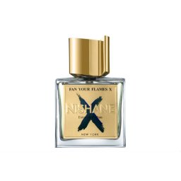 Nishane Fan Your Flames X Mini Spray - Extrait de Parfum 15 ml унисекс