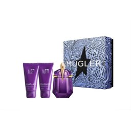 Mugler Alien Gift Set - EDP 30 ml + Shower Gel 50 ml + Body Lotion 50 ml за жени