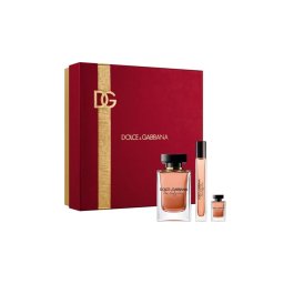 Dolce & Gabbana The Only One - EDP 100 ml + EDP 10 ml + EDP 5 ml за жени