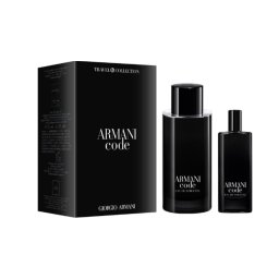 Armani Code - EDT 125 ml + EDT 15 ml за мъже