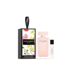 Narciso Rodriguez for Her - EDP 100 ml + Pure Musc EDP 10 ml за жени