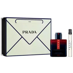 Prada Luna Rosso Ocean Le Parfum - EDP 50 ml + EDP 10 ml за мъже