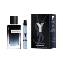Yves Saint Laurent Y - EDP 100 ml + EDP 10 ml за мъже