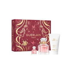 Guerlain Mon Guerlain Gift Set - EDP 50 ml + EDP 5 ml + Body Lotion 75 ml за жени