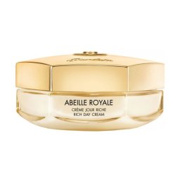Guerlain Abeille Royale Rich Day Cream - Cream 50 ml за жени