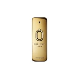 Paco Rabanne Million Gold - EDP 50 ml за мъже