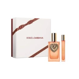 Dolce & Gabbana Devotion Intense Gift Set - EDP 100 ml + EDP 10 ml за жени