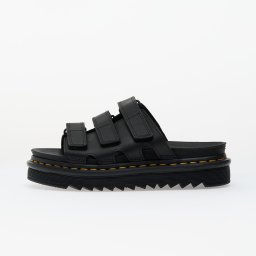 Сникърси Dr. Martens Raine Slide Slide Black EUR 36