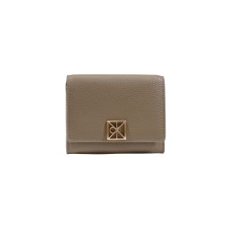 Кожен портфейл Calvin Klein