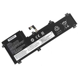 Батерия за LENOVO IdeaPad 5 Pro 16ACH6 16IHU6 16ARH7 L20M4PE1