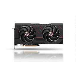 Видео карта Sapphire PULSE RX9070 16GB 11349-03-20G