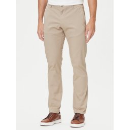 JOOP! Jeans Чино панталони 15 JJF-Matthew101 30044301 Бежов Modern Fit