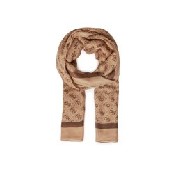 Guess Шал AW5341 POL03 Кафяв