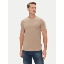 JOOP! Jeans Тишърт 15 JJJ-32Alphis 30045926 Кафяв Modern Fit