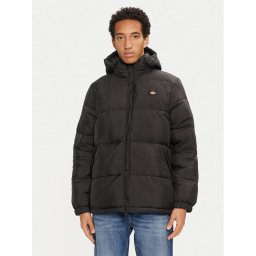 Dickies Зимно яке Waldenburg DK0A4YEY Черен Regular Fit