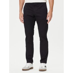 JOOP! Jeans Чино панталони 15 JJF-Matthew101 30044301 Черен Modern Fit
