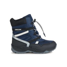 Geox Апрески J Sentiero Boy B Abx J26FSA 0FU50 C0832 M Тъмносин