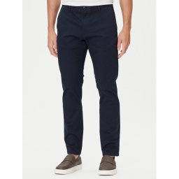 JOOP! Jeans Чино панталони 15 JJF-Matthew101 30044301 Тъмносин Modern Fit