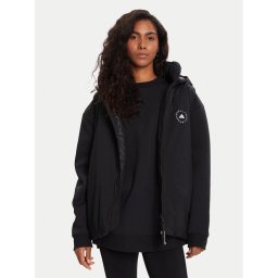 adidas by Stella McCartney Жилетка за костюм JW2038 Черен Loose Fit