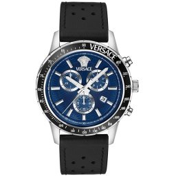Versace Sport Chrono VEZCA0124 - Мъжки часовник