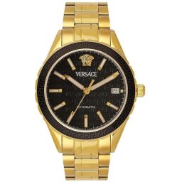 Versace Hellenyium Automatic VEQCA0624 - Мъжки часовник