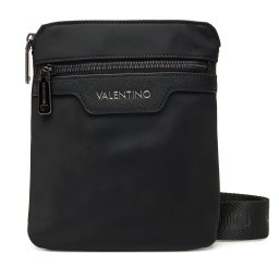 Мъжка чантичка Valentino VBS8AQ05 Черен