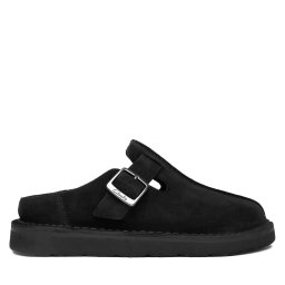 Чехли Clarks Solsbury Mule. 26184167 Черен