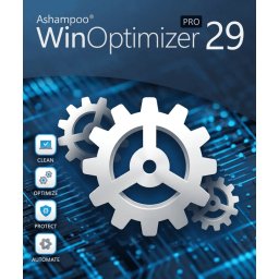 Ashampoo WinOptimizer 29 Pro