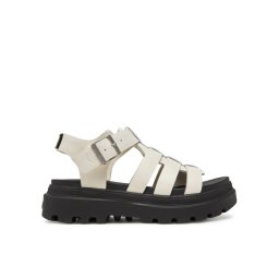 Palladium Сандали Pallacruise Fisherman 94462-180-M Бял