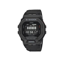 G-Shock Часовник GBD-200-1ER Черен
