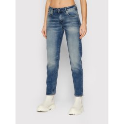 G-Star Raw Дънки Kate D15264-C052-A802 Син Regular Fit